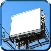 Free play online Billboard Photo Frame Maker APK Free play online Billboard Photo Frame Maker APK