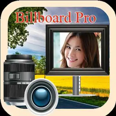 Play Billboard Photo Frames Pro