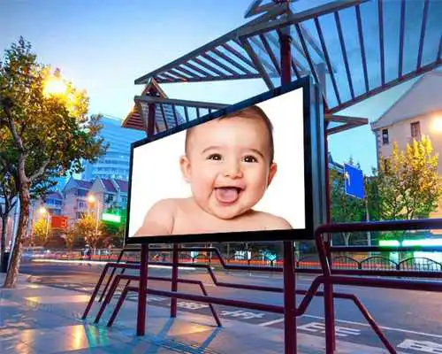 Play Billboard Photo Frames Pro