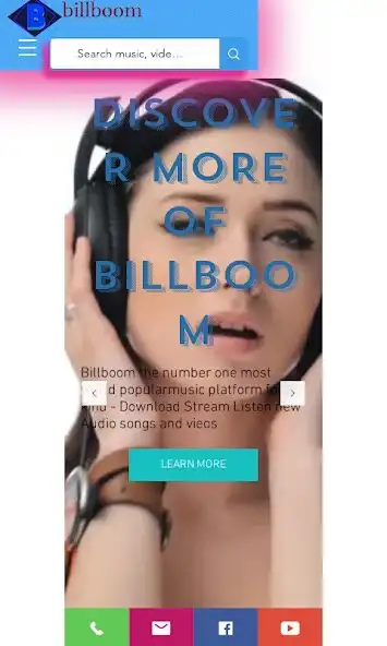 Play Billboom  and enjoy Billboom with UptoPlay