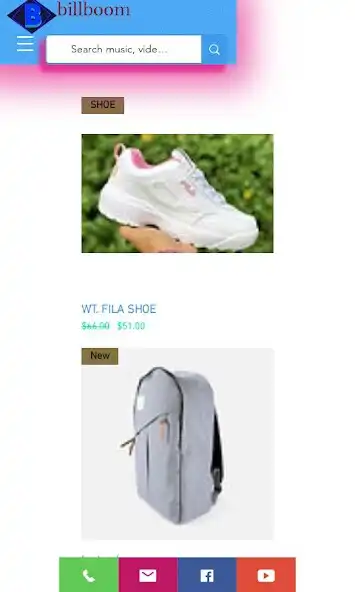 Play Billboom as an online game Billboom with UptoPlay