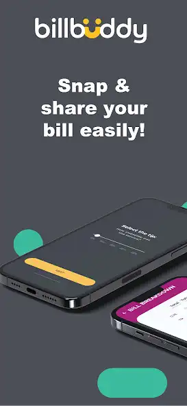 Play Bill Buddy - lets split it  and enjoy Bill Buddy - lets split it with UptoPlay