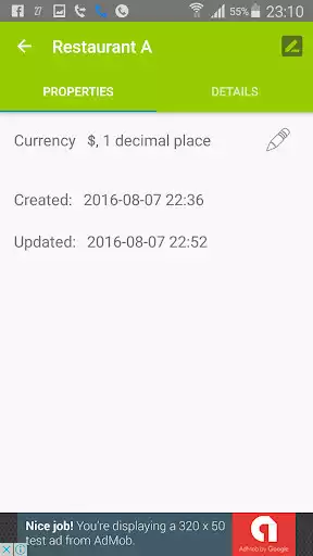Play Bill Calculator as an online game online Bill Calculator with UptoPlay com.mcbodik.billcalculator Play Bill Calculator as an online game Bill Calculator with UptoPlay