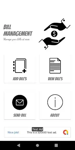 Play Bill Claims Management as an online game Bill Claims Management with UptoPlay