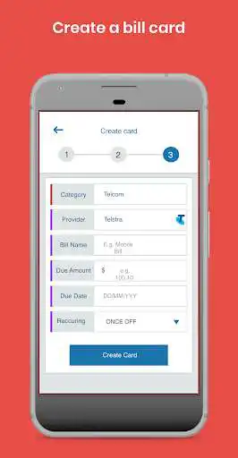 Play Bill Desk  and enjoy Bill Desk with UptoPlay