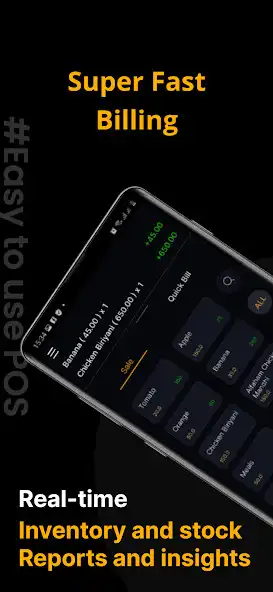 Play Billeez POS - Easy Billing App  and enjoy Billeez POS - Easy Billing App with UptoPlay
