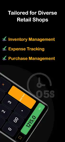 Play Billeez POS - Easy Billing App as an online game Billeez POS - Easy Billing App with UptoPlay