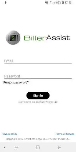 Play BillerAssist  and enjoy BillerAssist with UptoPlay