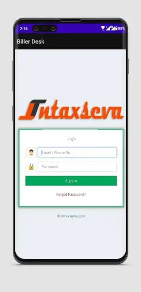Play BillerDesk  and enjoy BillerDesk with UptoPlay