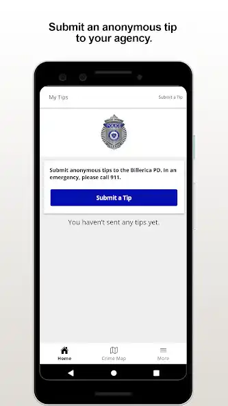 Play BillericaPD  and enjoy BillericaPD with UptoPlay