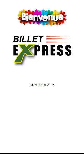 Play Billet Express Mali  and enjoy Billet Express Mali with UptoPlay