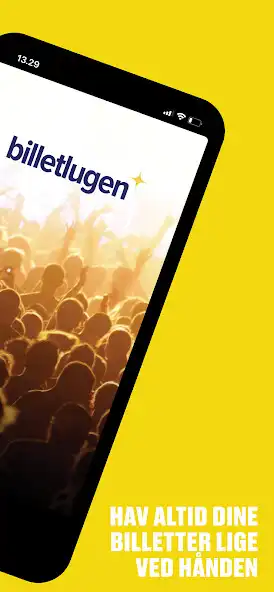 Play Billetlugen as an online game Billetlugen with UptoPlay