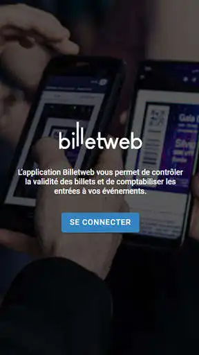 Play Billetweb  and enjoy Billetweb with UptoPlay