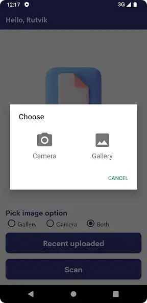 Play BillGate as an online game BillGate with UptoPlay