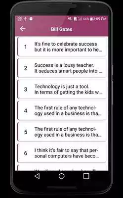 Play Bill Gates