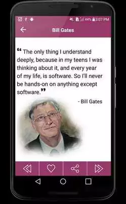 Play Bill Gates