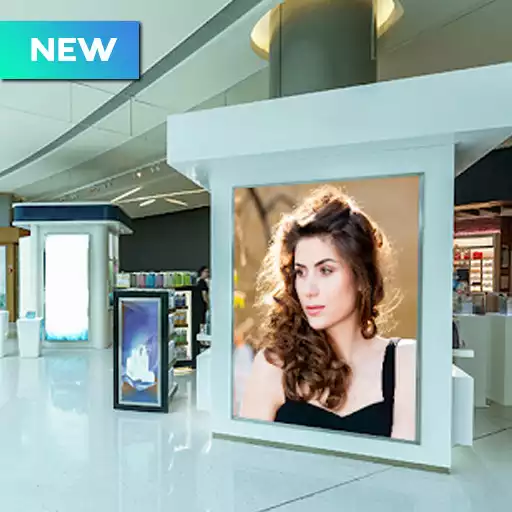 Free play online Bill Hoarding Photo Frames APK Free play online Bill Hoarding Photo Frames APK