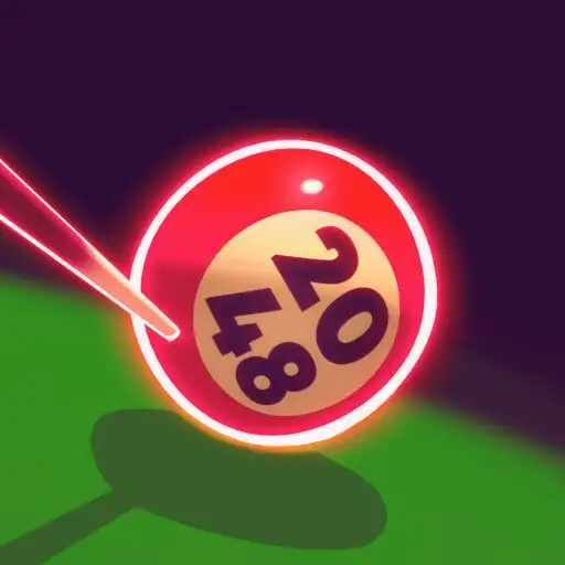 Play Billiard 2048: Pushing Master APK