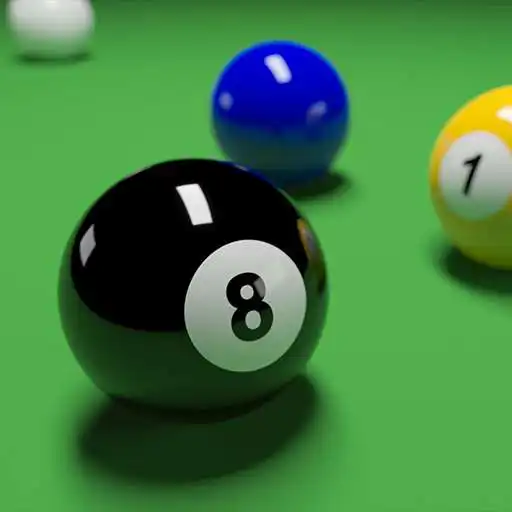 Free play online Billiard 3D APK Free play online Billiard 3D APK