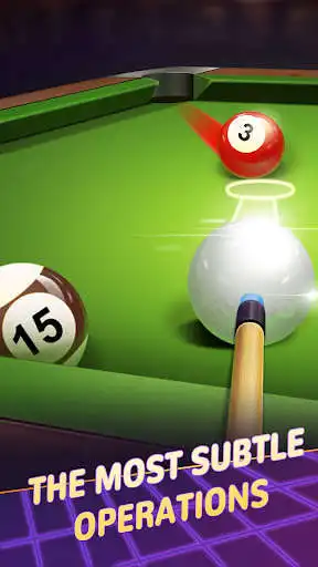 Play Billiard Club -8 ball star as an online game online Billiard Club -8 ball star with UptoPlay com.LPLHk.game.BilliardClub Play Billiard Club -8 ball star as an online game Billiard Club -8 ball star with UptoPlay