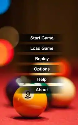 Play Billiard exciting