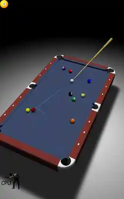 Play Billiard exciting