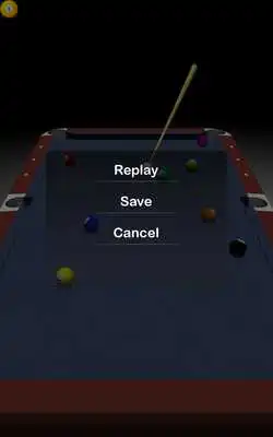 Play Billiard exciting