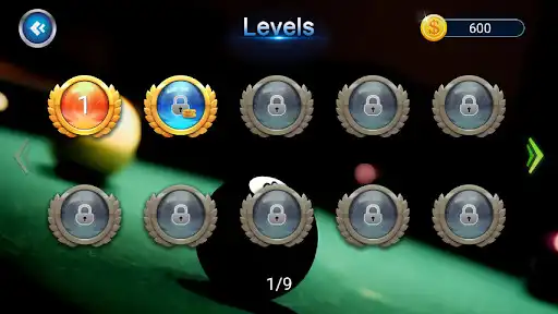 Play Billiard Game Offline  and enjoy Billiard Game Offline with UptoPlay