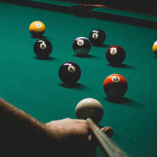 Play Billiard HQ Wallpapers APK Play Billiard HQ Wallpapers APK