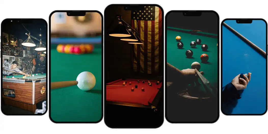 Play Billiard HQ Wallpapers  and enjoy Billiard HQ Wallpapers with UptoPlay