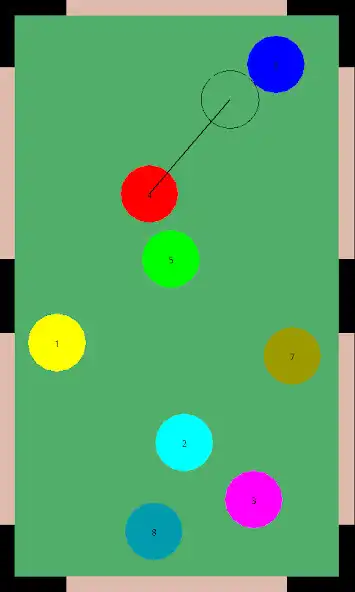 Play Billiard NG Demo as an online game Billiard NG Demo with UptoPlay