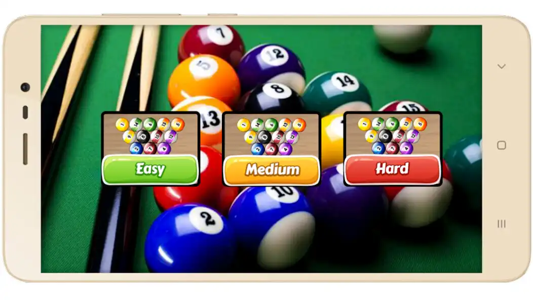 Play Billiard Pool 3D Offline 2021  and enjoy Billiard Pool 3D Offline 2021 with UptoPlay