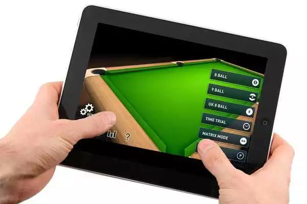 Play Billiard Pool 3D: Snooker
