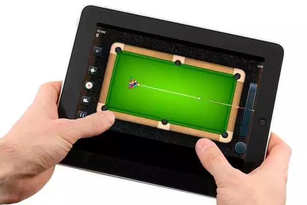 Play Billiard Pool 3D: Snooker