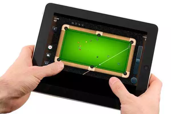 Play Billiard Pool 3D: Snooker