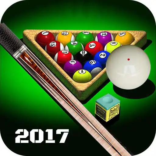 Play Billiard Pool Balls APK