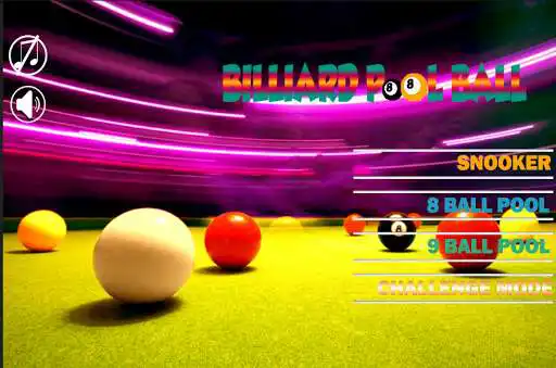 Play Billiard Pool Balls  and enjoy Billiard Pool Balls with UptoPlay