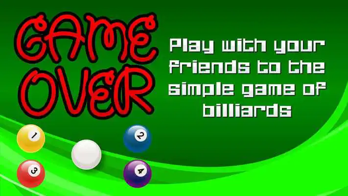 Play Billiard Pool Simple Game Play Billiard Pool Simple Game