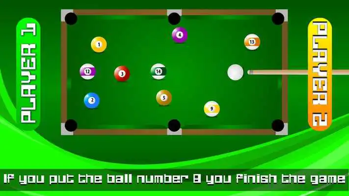 Play Billiard Pool Simple Game Play Billiard Pool Simple Game