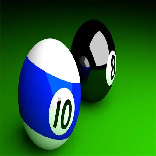 Play Billiards:8 Ball 2-Pocket APK