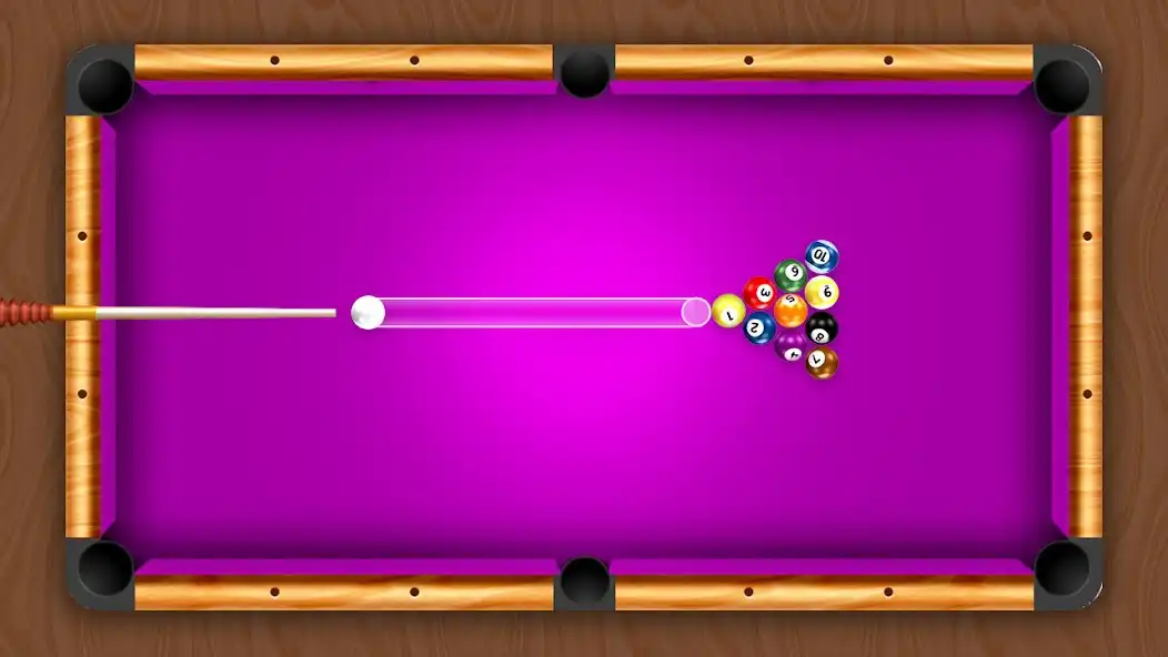 Play Billiards Bridge  and enjoy Billiards Bridge with UptoPlay