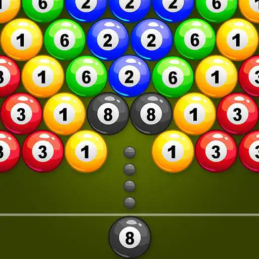 Run free android online Billiards Bubble Shooter APK Run free android online Billiards Bubble Shooter APK