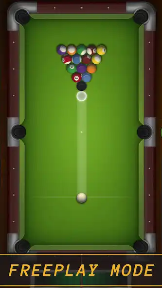 Play Billiards City 8 Ball Pool Pro  and enjoy Billiards City 8 Ball Pool Pro with UptoPlay