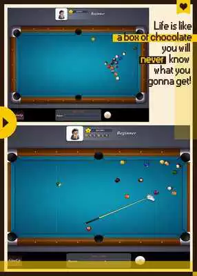 Play Billiards Clan
