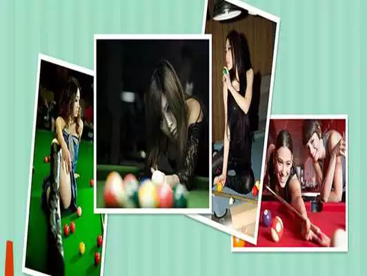 Play Billiards Clan