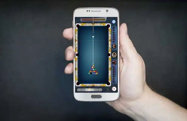 Play Billiard