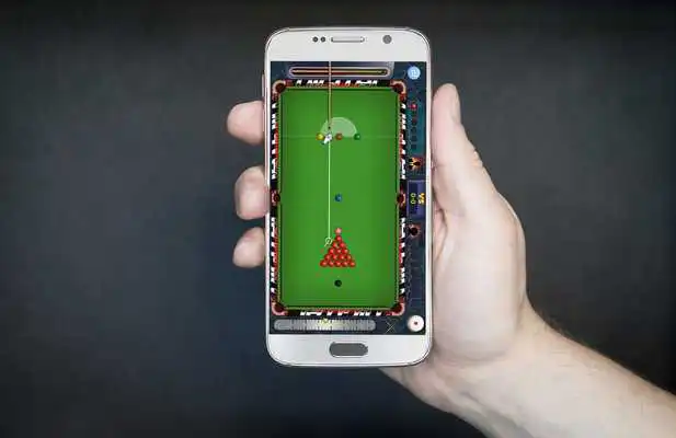 Play Billiard
