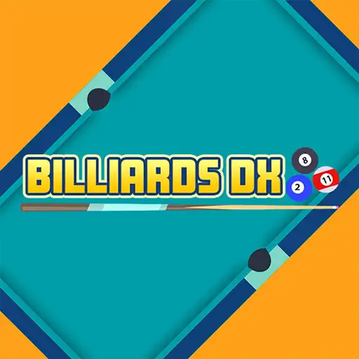 Play Billiards DX APK