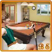 Free play online Billiards Era APK