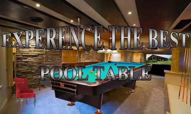 Play Billiards Era